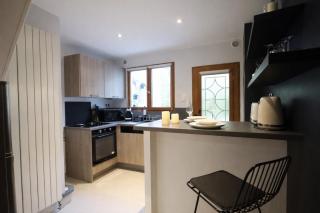 Les clés du désir - 3