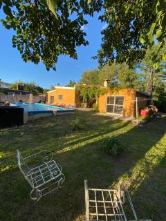 Villa Messina, Casa di Vacanza - 9