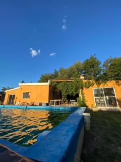 Villa Messina, Casa di Vacanza - 1