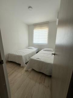 Apartamento familiar en la heroica - 2