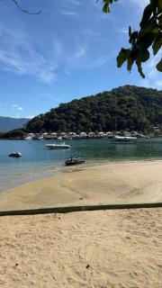 Apartamento pé na areia - 6