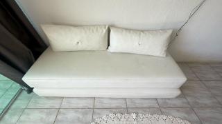 Apartamento pé na areia - 5