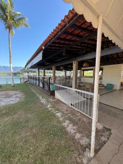 Apartamento pé na areia - 3