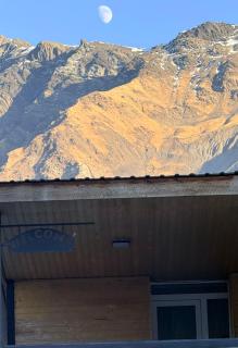 Apartment Once in Kazbegi - 9