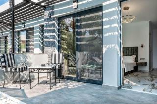 B&B Lofts Thassos - Skala Rachoniou - 8