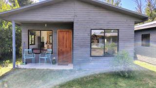 Cabañas en la naturaleza - 1