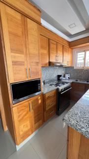 Coastal Apt, Near Malecón, 6 Guests 3 beds - 2