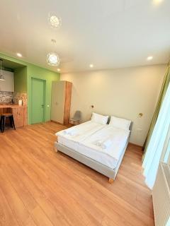 Cosy City-View Flat in Mtatsminda, flat 5 - 5