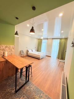 Cosy City-View Flat in Mtatsminda, flat 5 - 4