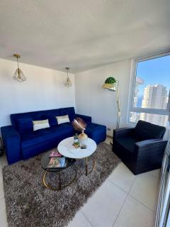 Departamento Costa de Montemar - 0