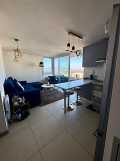 Departamento Costa de Montemar - 7