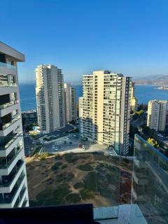 Departamento Costa de Montemar - 4