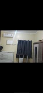 Casa com 3 quarto mobiliada - 0