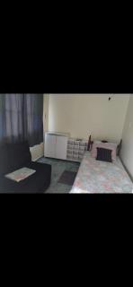 Casa com 3 quarto mobiliada - 6