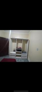 Casa com 3 quarto mobiliada - 3