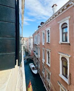 Le case di Rachele - Ca' Lorenzo e Ca' Raquel - Veneza - 3