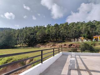 Laxman Vila Hilltop Retreat - 1