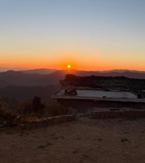 Laxman Vila Hilltop Retreat - 2