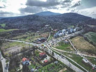 Pokoje Ślężanskie - 1