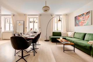 Vienna Homey Place - Spacious 70m2 Apartment in 1120 - 9