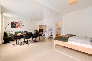 Vienna Homey Place - Spacious 70m2 Apartment in 1120 - 6