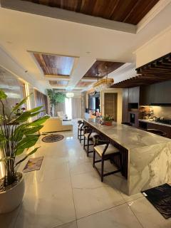 Apartemen SKY HOUSE BSD LUXURY BALCONY Lt 2 NEAR ICE BSD - 3