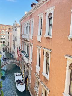 Le case di Rachele - Ca' Lorenzo e Ca' Raquel - Veneza - 4