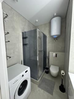 Apartment Atmosphere - 2