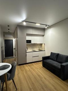 Apartment Atmosphere - 1