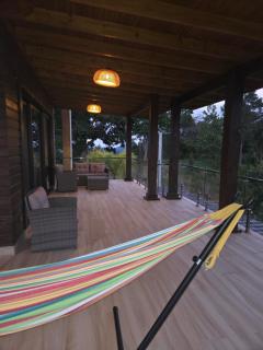 Luxury Mountain villa, Jarabacoa villa vargas - 7