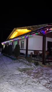 Dacha PODOBOVETS 127 - 0