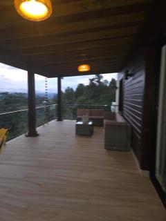 Luxury Mountain villa, Jarabacoa villa vargas - 8