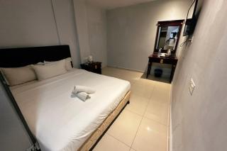 Hotel AL Amin By Ahmed - 8