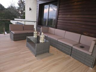 Luxury Mountain villa, Jarabacoa villa vargas - 9