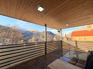 Apartment Once in Kazbegi - 5