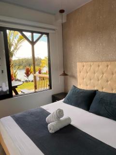 Entre Aguas Hotel - 7