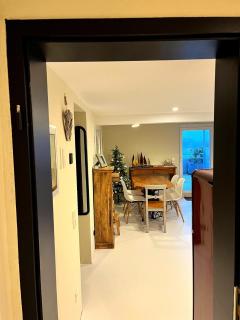 New! Lake view apartment & terrace, cheap due to renovation - Lago de Constança - 9