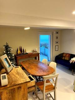 New! Lake view apartment & terrace, cheap due to renovation - Lago de Constança - 8