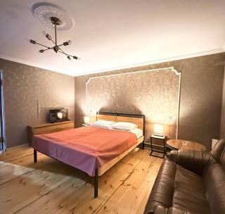 Apartment Once in Kazbegi - 6