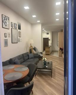 Apt in YerevanModern Suite Near North Avenue - 0