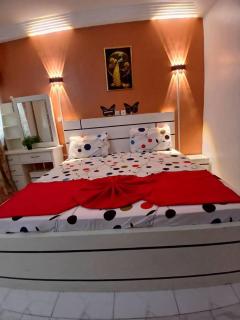 Résidence Latifa Angré - 4