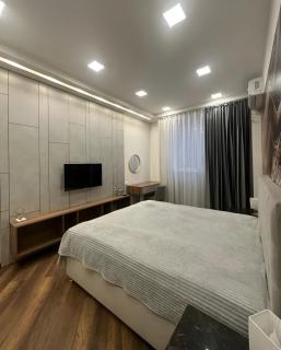 Apt in YerevanModern Suite Near North Avenue - 8