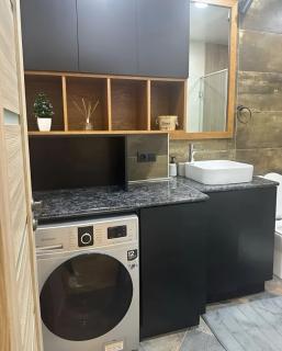 Apt in YerevanModern Suite Near North Avenue - 7