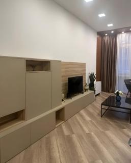 Apt in YerevanModern Suite Near North Avenue - 6