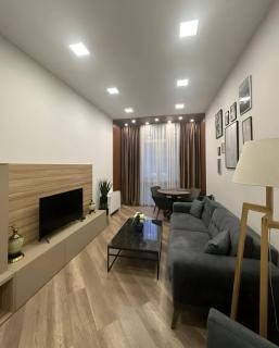 Apt in YerevanModern Suite Near North Avenue - 4