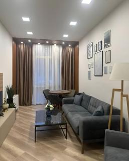 Apt in YerevanModern Suite Near North Avenue - 3