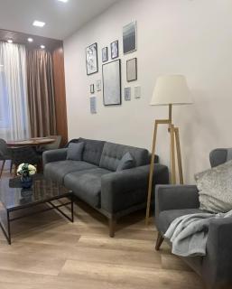 Apt in YerevanModern Suite Near North Avenue - 1