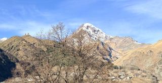 Apartment Once in Kazbegi - 7