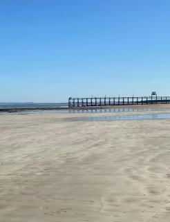 Maison bord de mer normandie - 9