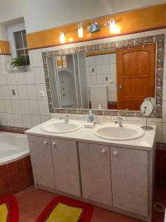 Prázdninový dům u Špičáku - 2